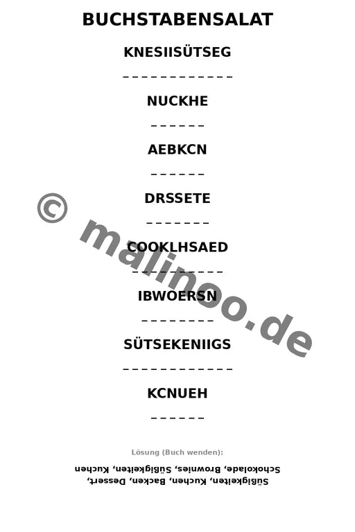 Heinzelmännchen – Bild 11