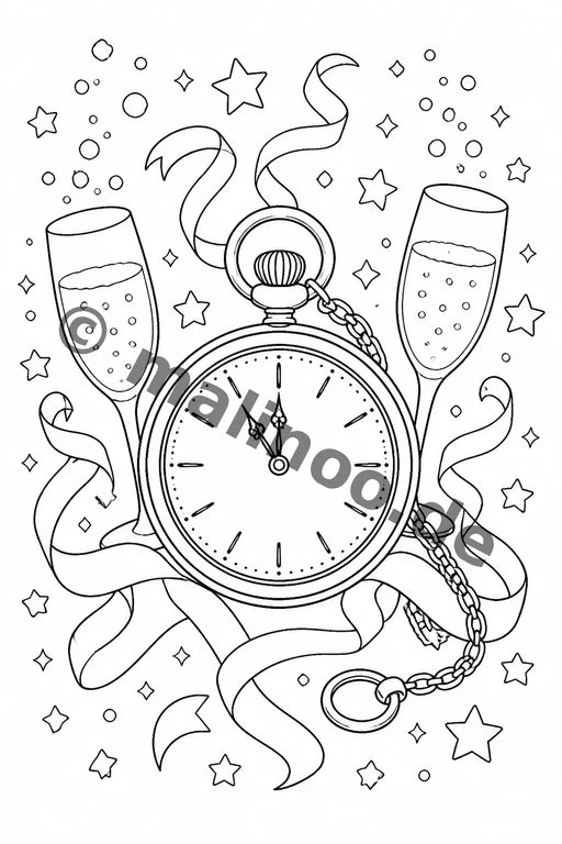 Silvester – Bild 11