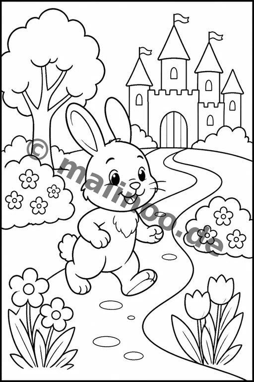 Hasen – Bild 11