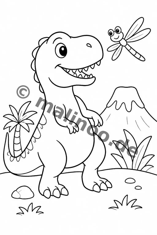 Dinosaurier – Bild 11