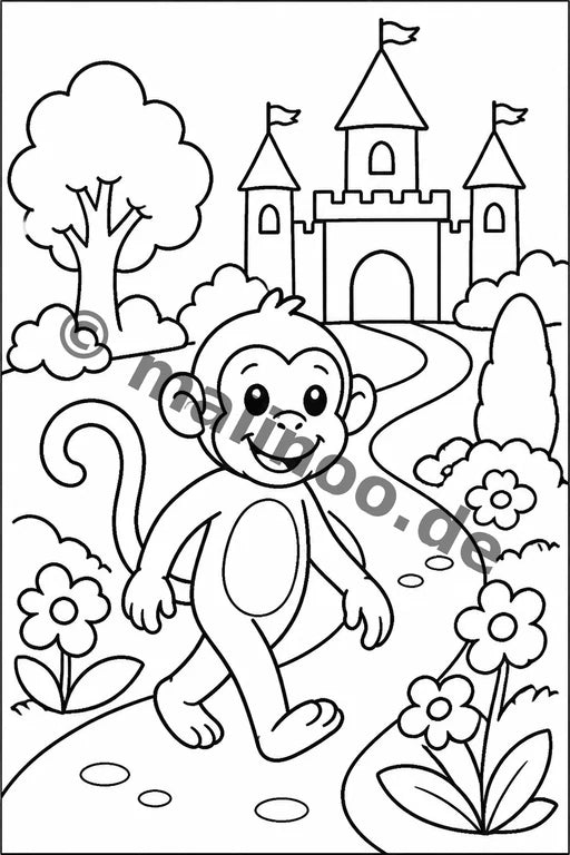 Esel – Bild 11