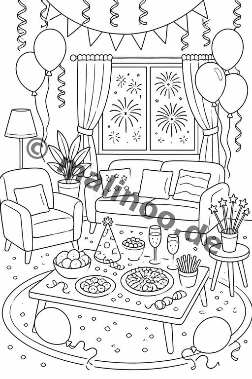 Silvester – Bild 11