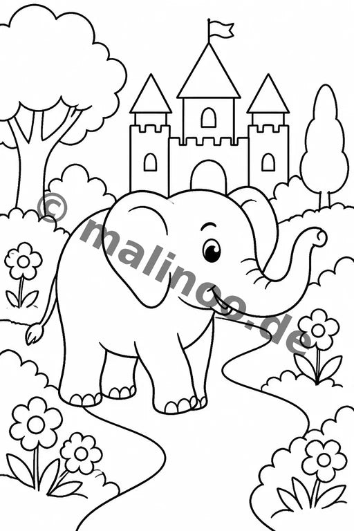 Elefanten – Bild 11