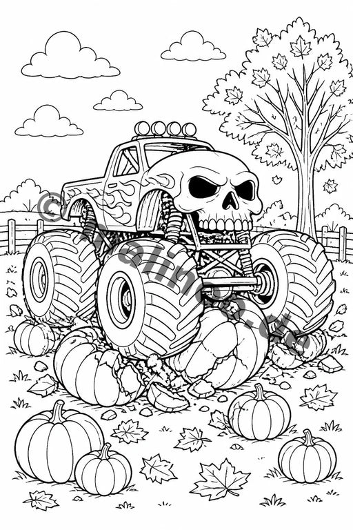Monster Trucks – Bild 11