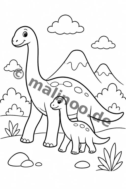 Dinosaurier – Bild 11