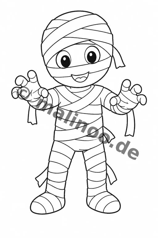 Halloween – Bild 11