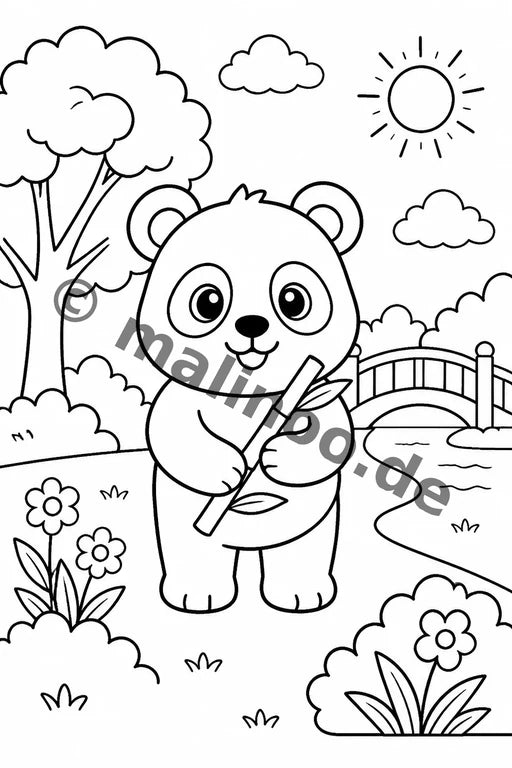 Panda's – Bild 11