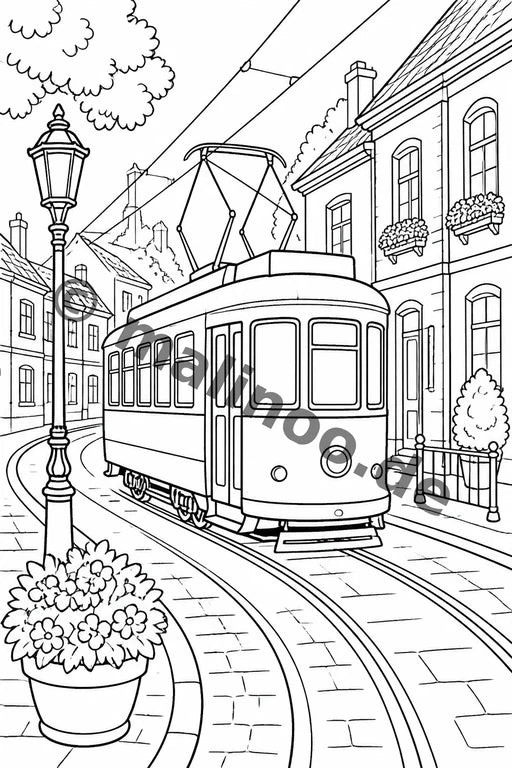 Züge – Bild 12