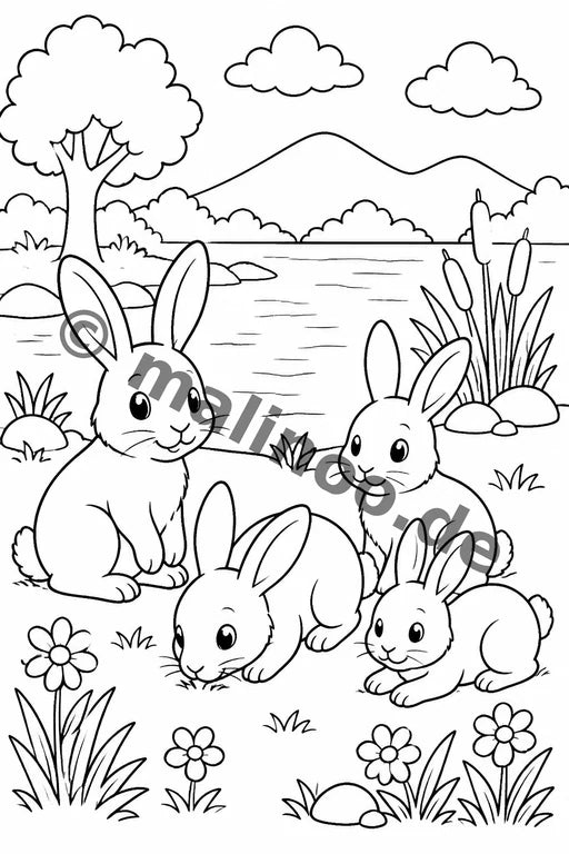 Hasen – Bild 12