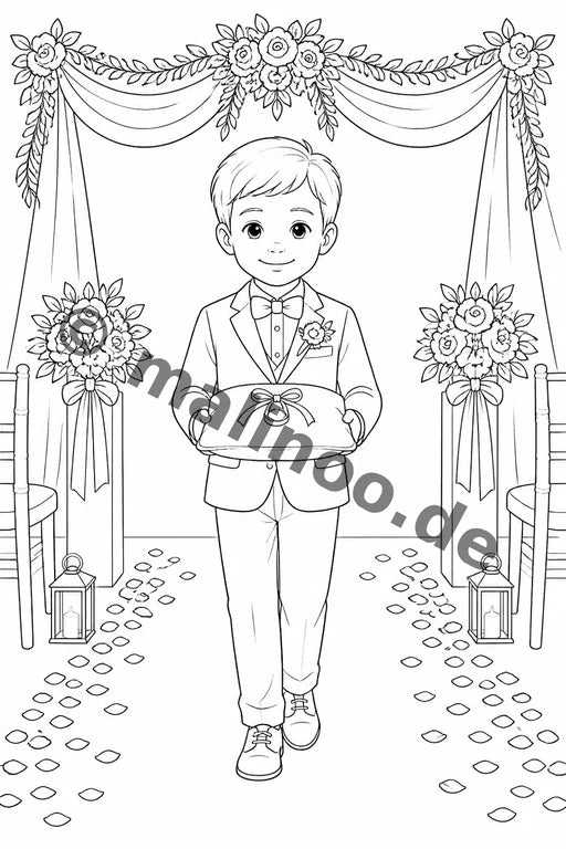 Hochzeit – Bild 12