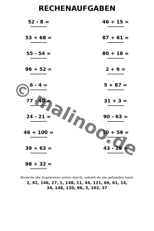 Hasen – Bild 12
