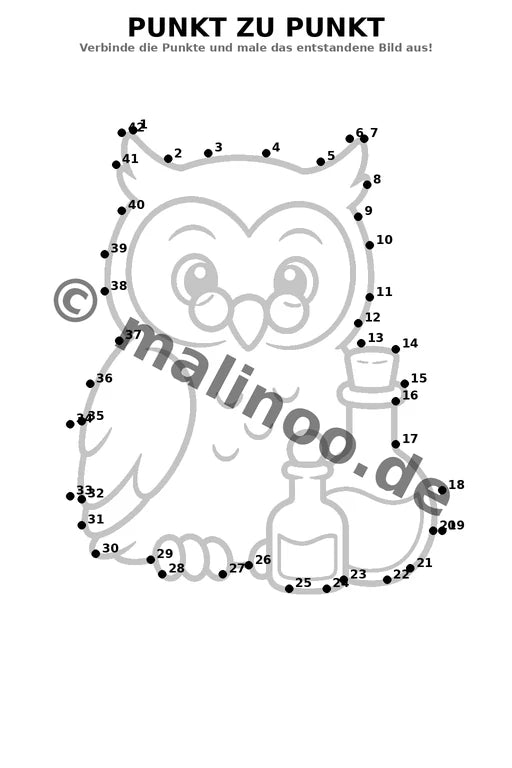 Magische Tiere – Bild 12