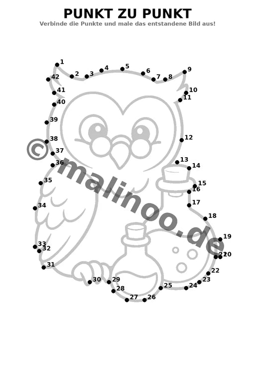 Magische Tiere – Bild 12