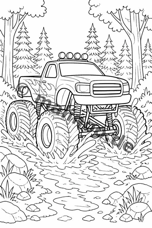 Monster Trucks – Bild 12