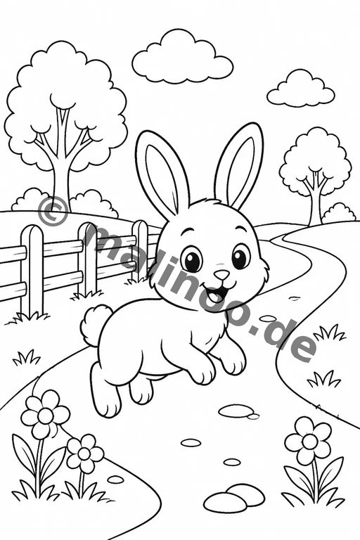 Hasen – Bild 12