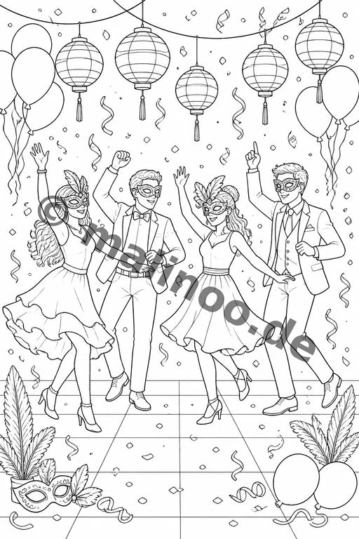 Silvester – Bild 12