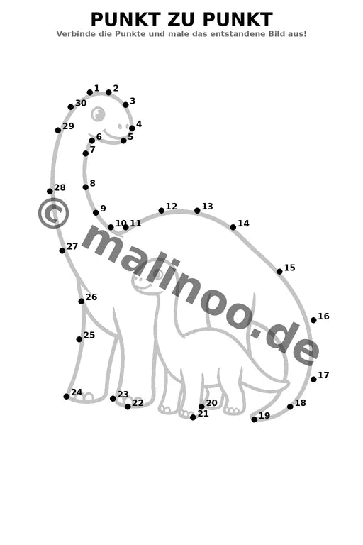 Dinosaurier – Bild 12