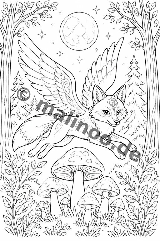 Magische Tiere – Bild 12