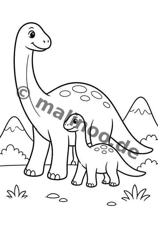 Dinosaurier – Bild 12
