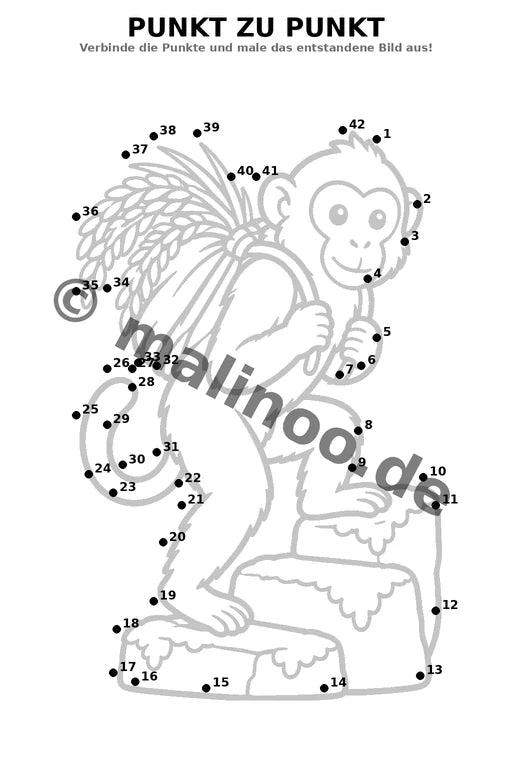 Affen – Bild 12