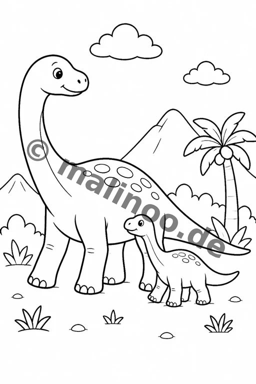 Dinosaurier – Bild 12