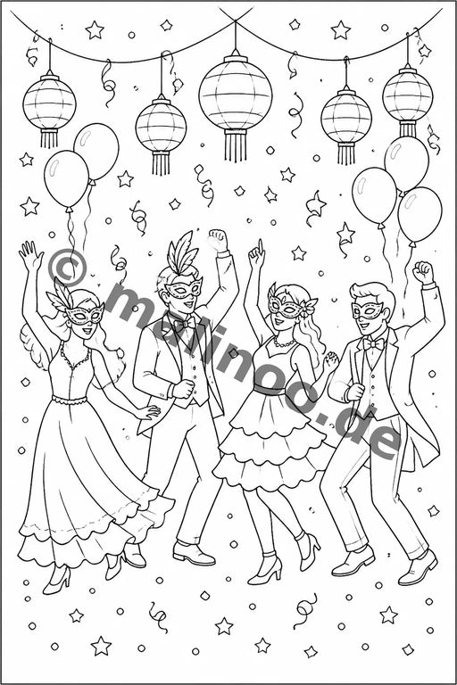 Silvester – Bild 12