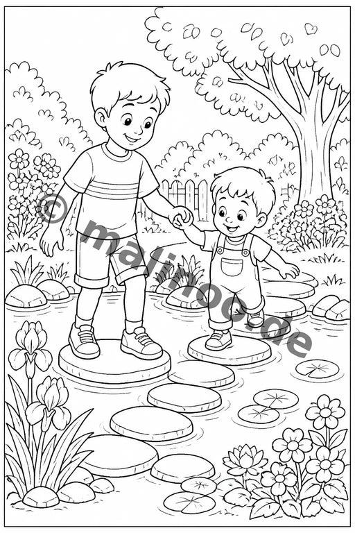 Großer Bruder – Bild 12