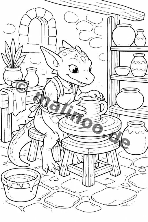 Goblins – Bild 12