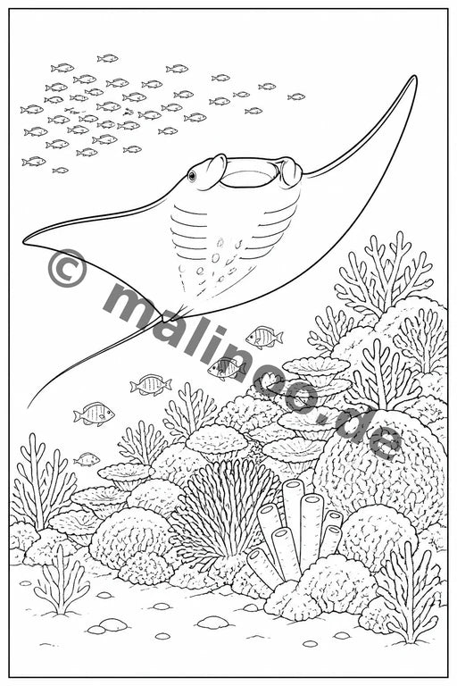 Korallenriffe – Bild 12