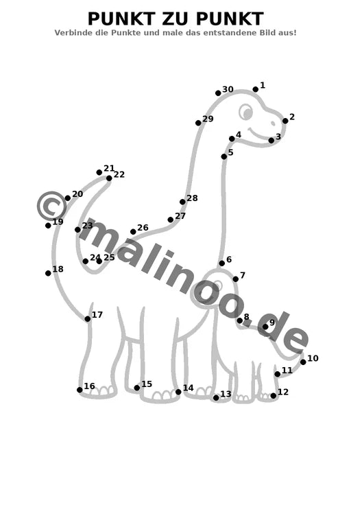 Dinosaurier – Bild 12
