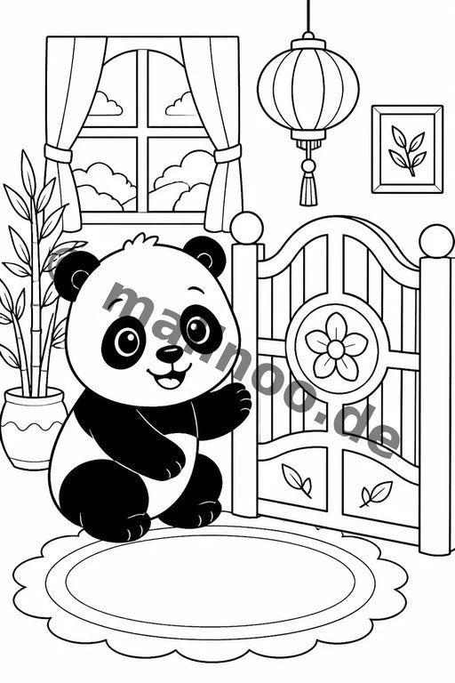 Panda's – Bild 12