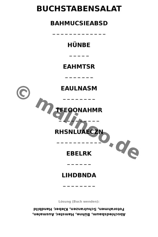 Kindergarten-Abschied – Bild 12