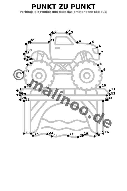 Monster Trucks – Bild 12