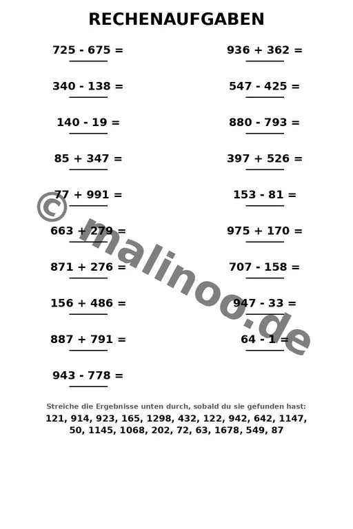Meerjungfrauen – Bild 12