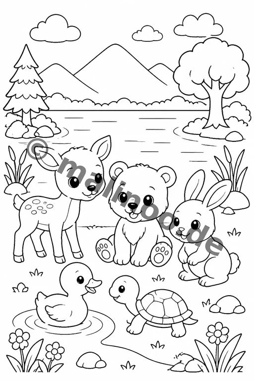 Tiere – Bild 12