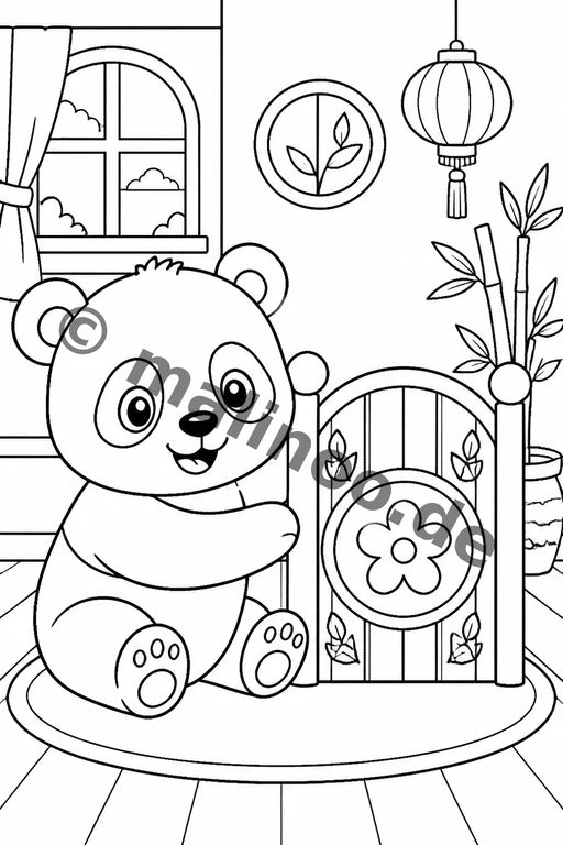 Panda's – Bild 12
