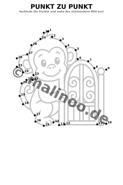 Esel – Bild 12