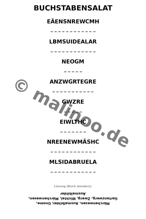 Wichtel – Bild 12