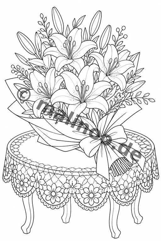 Blumen – Bild 12