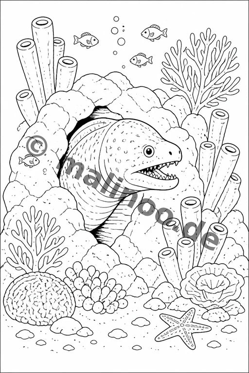 Korallenriffe – Bild 12