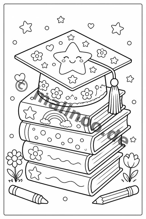 Kindergarten-Abschied – Bild 12