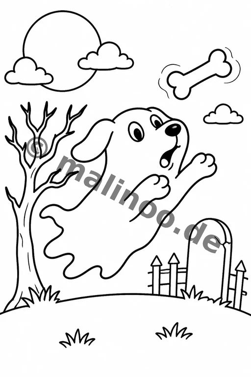 Geisterstunde – Bild 12