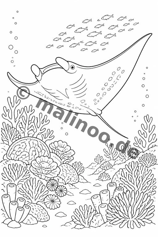 Korallenriffe – Bild 12