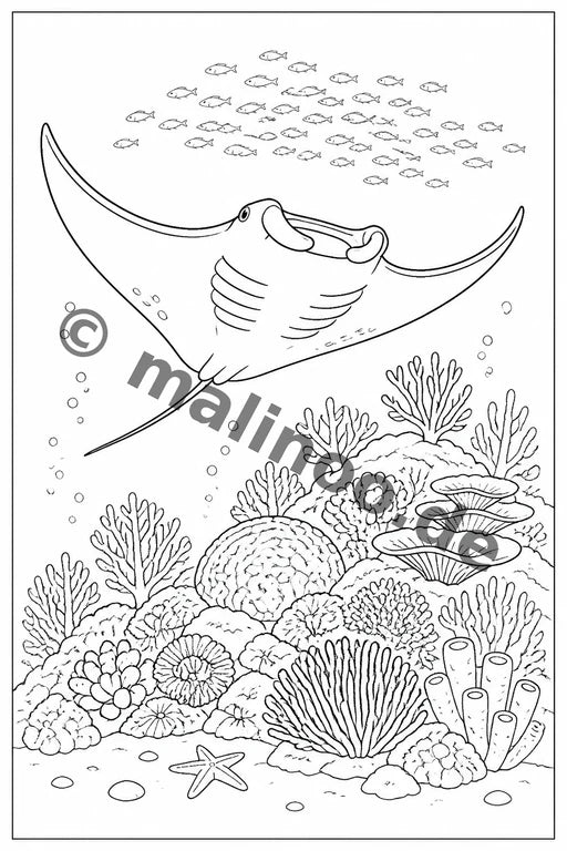 Korallenriffe – Bild 12