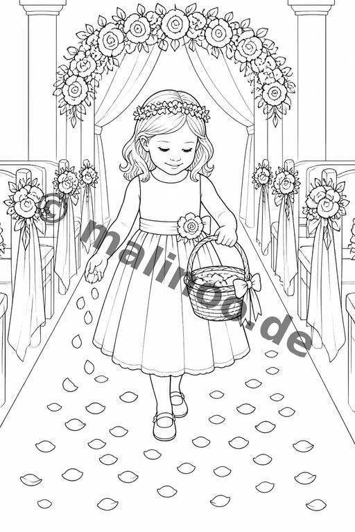Hochzeit – Bild 12