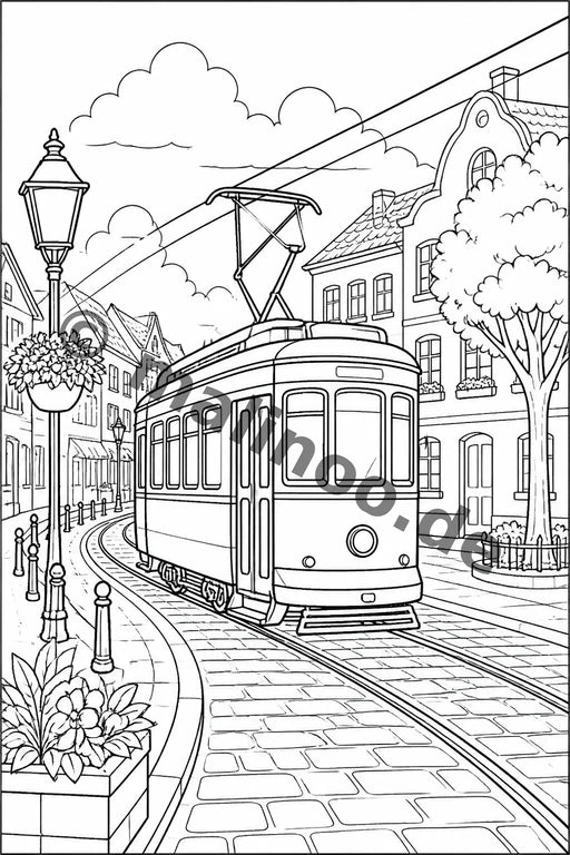 Züge – Bild 12