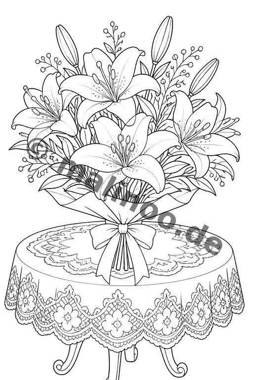 Blumen – Bild 12