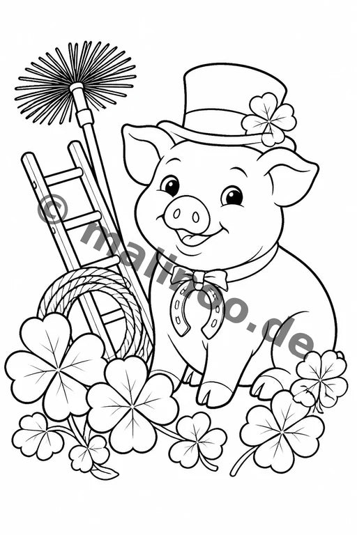 Silvester – Bild 12