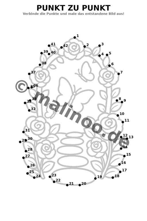 Schmetterlinge – Bild 12
