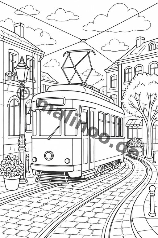 Züge – Bild 12